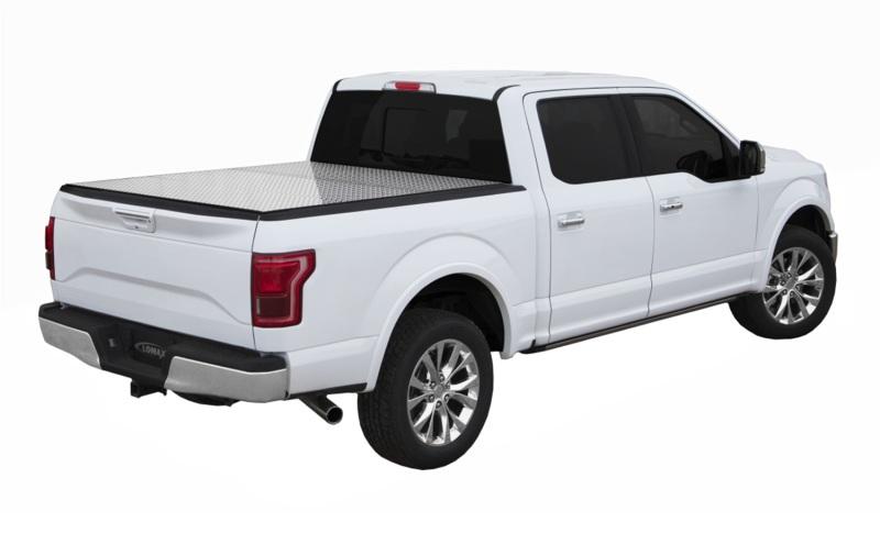 Access LOMAX Diamond Plate 2019+ Ford Ranger 6ft Bed B2010069