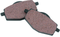 BikeMaster Yamaha Brake Pads 961215