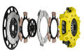 ACT 12-15 Camaro ZL-1 / 09-15 Cadillac CTS-V (LSA) Mod-Twin 10.5 HD Rigid Disc Race Clutch Kit T1R-G12