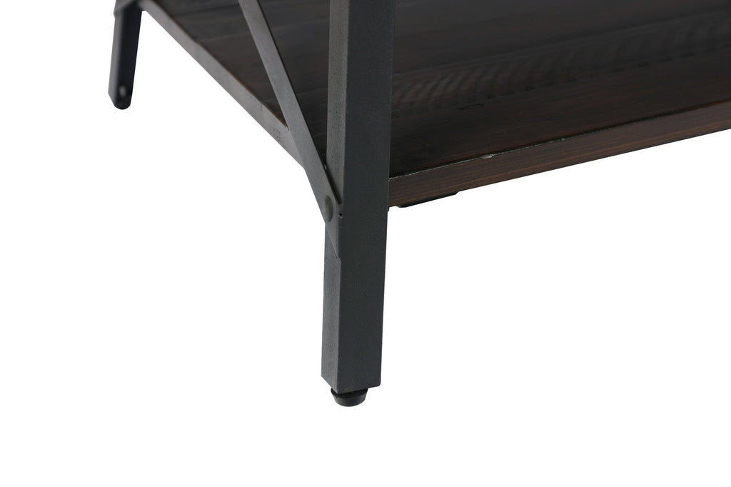 Brown Coffee Table