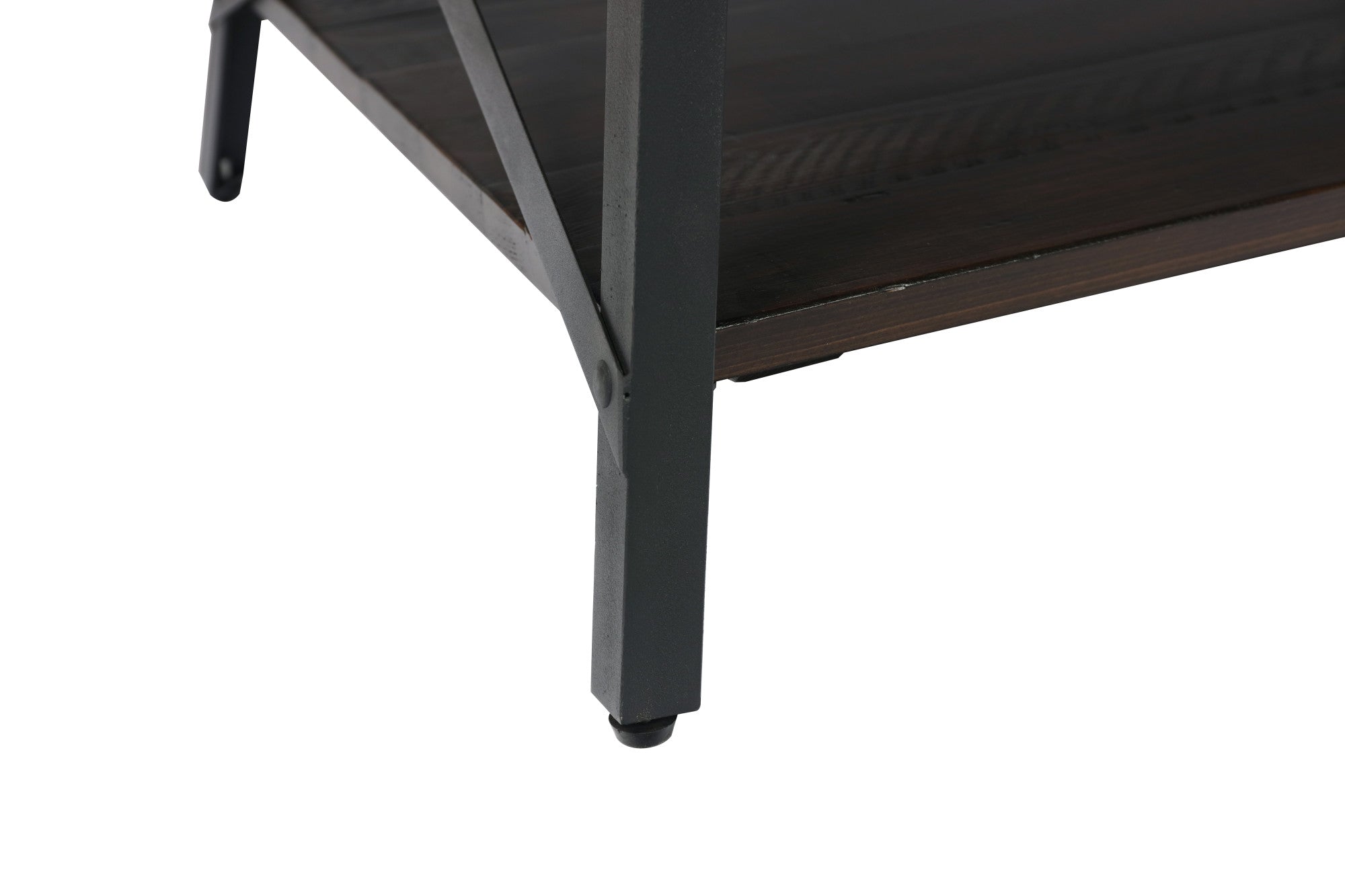 Brown Coffee Table