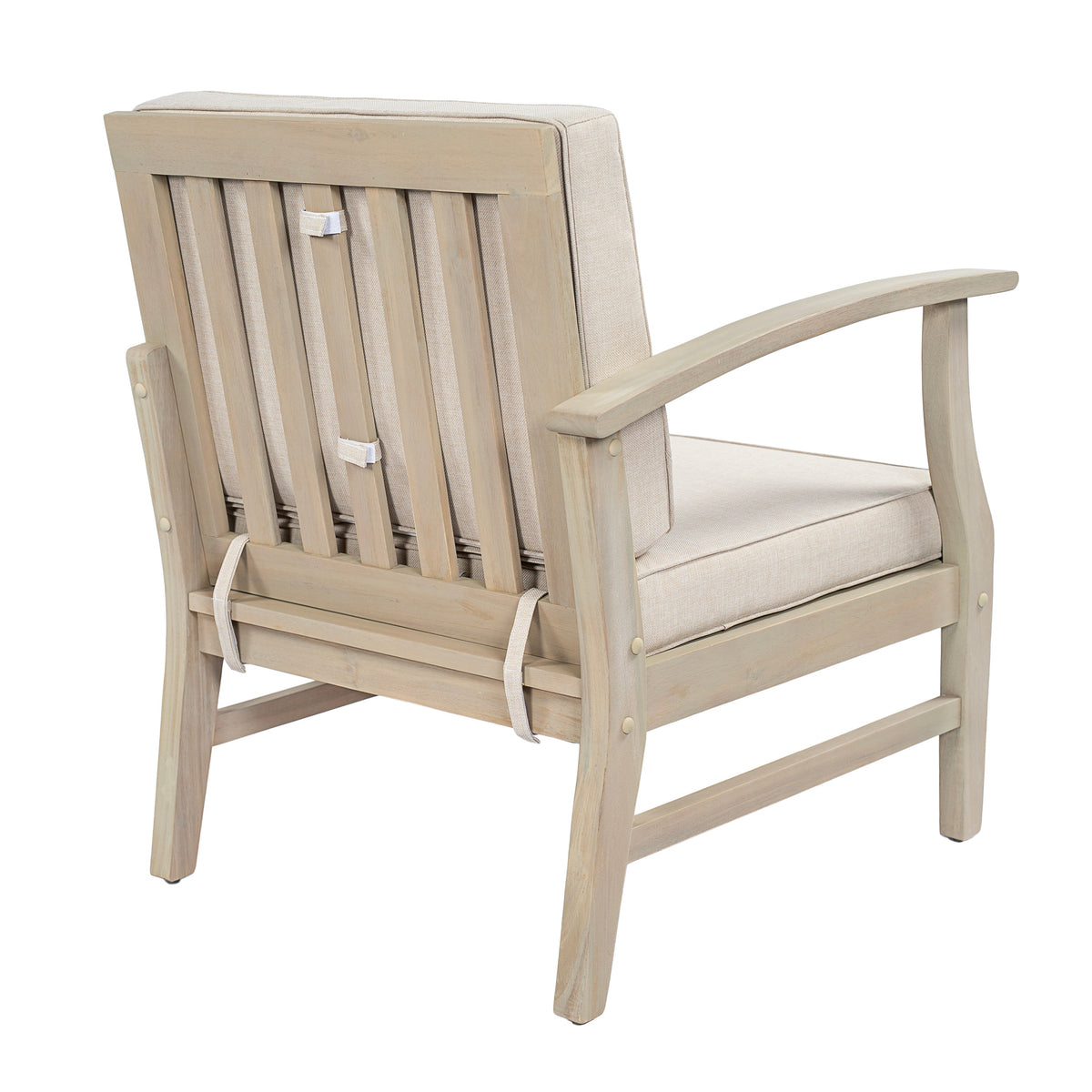 Perla 3 Seater Sofa and Table Set