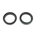Athena 08-14 Aprilia RX 50 NOK 41x53.1x8/9.6mm Fork Oil Seal Kit P40FORK455090