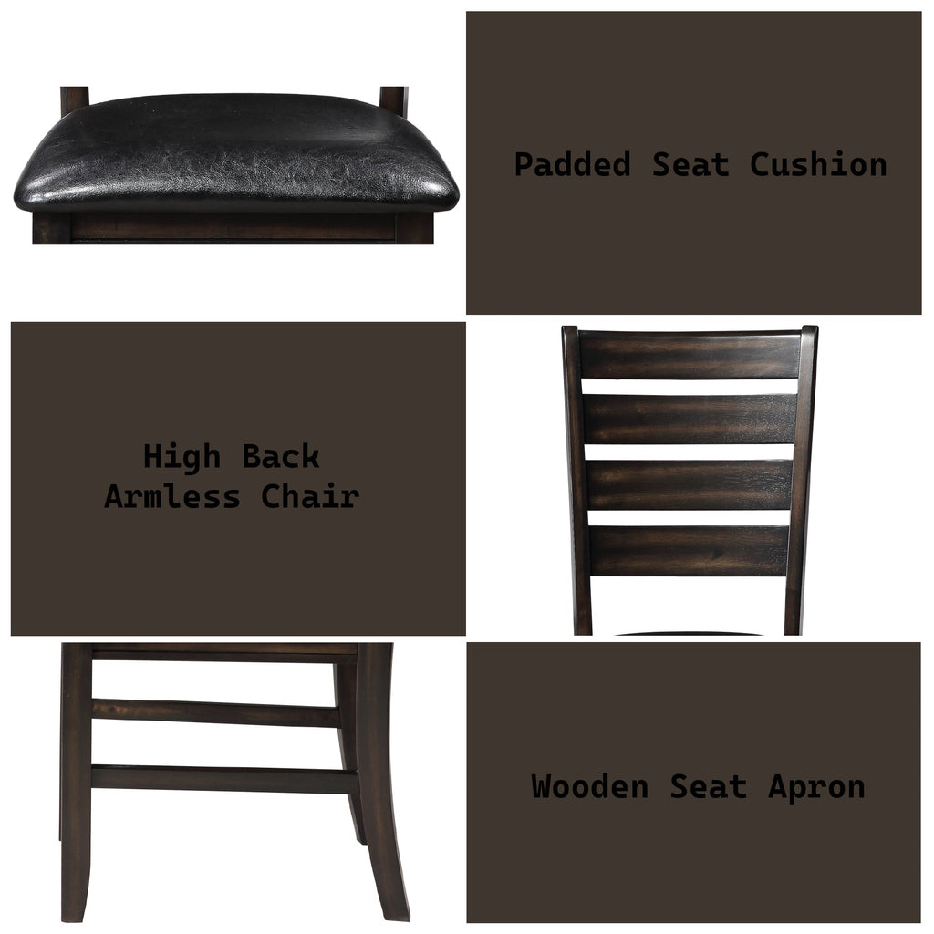 Urbana Modern Dining Seating