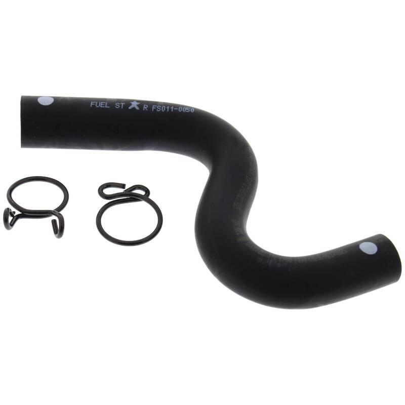 All Balls Racing 04-05 TRX 450 R Hose & Clamp Kit FS110-0009