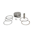 Athena 04-10 Honda CBR R 125 4T Cast Piston Bore 66.95mm (For Athena Cylinder Kit) S4C06700001A