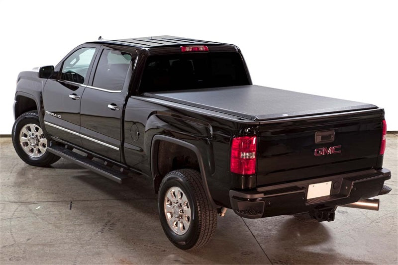 Access Original 17-20 Ford Super Duty F-250 / F-350 / F450  6ft 8in Bed Roll-Up Cover 11399