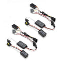 AlphaRex 05-11 Toyota Tacoma (w/o Stock DRL) AlphaRex Wiring Adapter Projector Headlight Converter 810018 *Discontinued