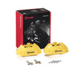 Brembo OE Hydraulic X-Style Brake Caliper - Yellow FALH22