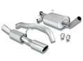 Borla 08-12 Toyota Sequoia SR5/Platinum/Ltd 5.7L 8cyl AT 6spd RWD/4WD SS Catback Exhaust 140277