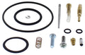 All Balls Racing 86-87 Honda ATC125M Carburetor Rebuild Kit 26-1756
