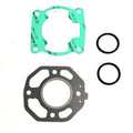 Athena 86-87 Kawasaki KX 80 Top End Gasket Kit P400250600085