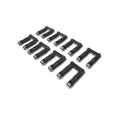 Comp Cams Short Travel XD Hydraulic Roller Lifters for LS Series (1997-Present)