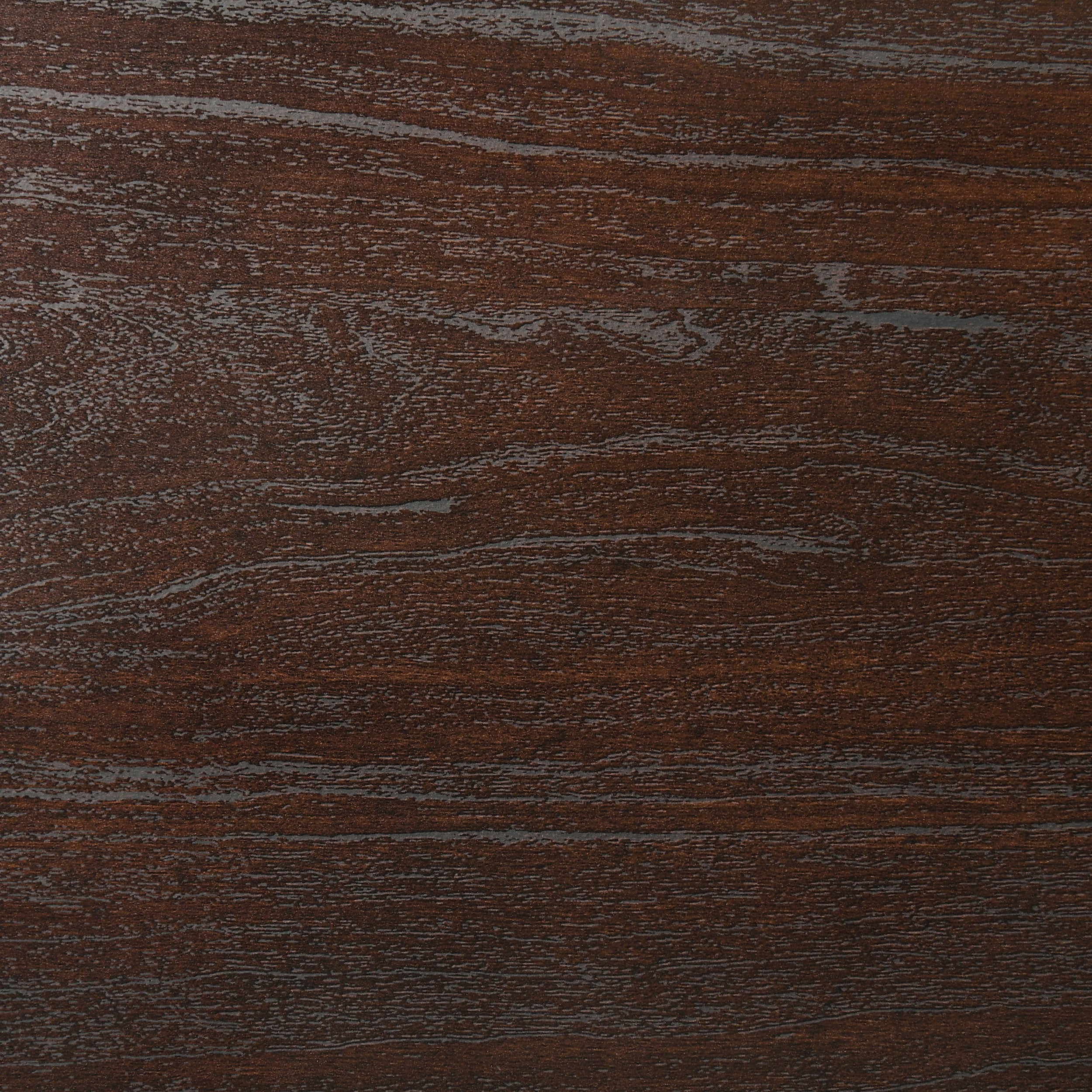 Hadfield Dark Cocoa 5-Drawer Chest