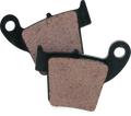 BikeMaster Honda Brake Pads 961227
