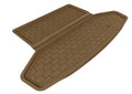 3D MAXpider 2012-2017 Toyota Prius V Kagu Cargo Liner - Tan M1TY0971302