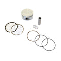 Athena 05-10 Kymco Maxxer HR 300 4T Cast Piston Bore 77.95mm for Athena Cylinder Kit S4C07800001B