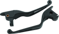 Bikers Choice Vortex Lever Set Black 490987