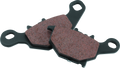BikeMaster Suzuki Brake Pads 961232