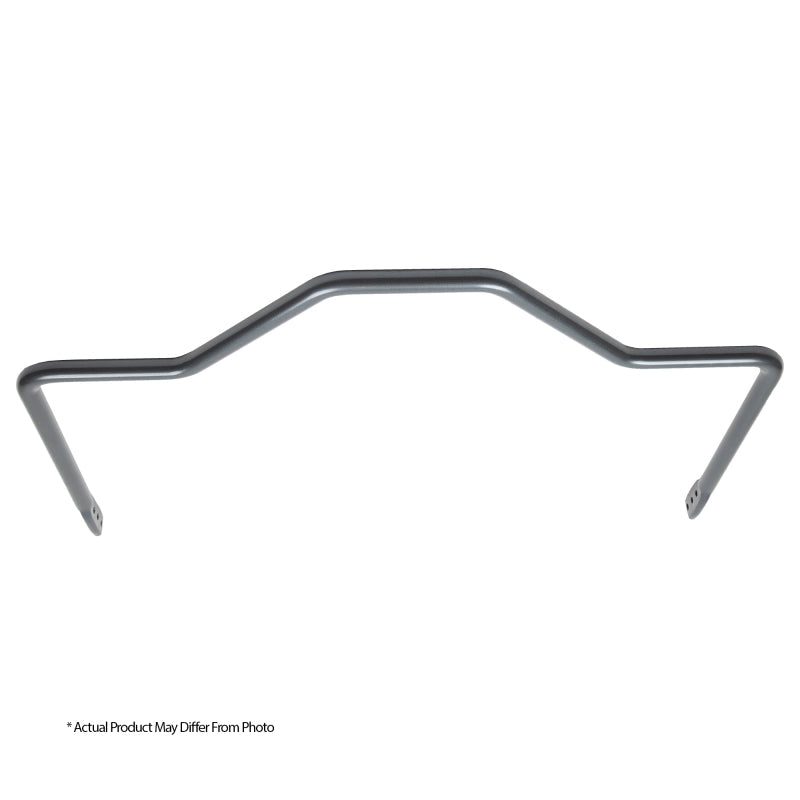 Belltech Rear Anti-swaybar 82-03 Gm Series Pu