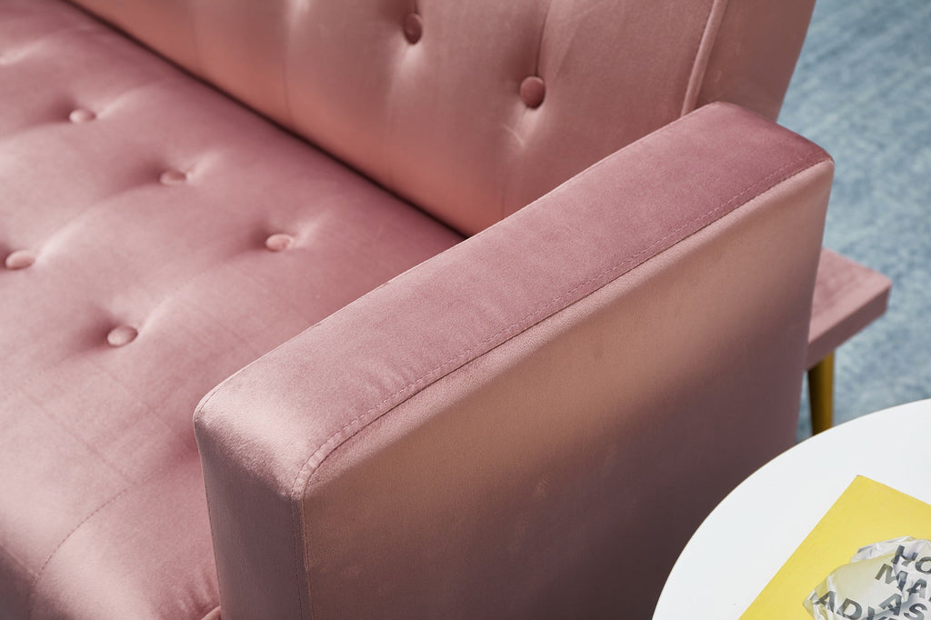 Rose Sofa Bed