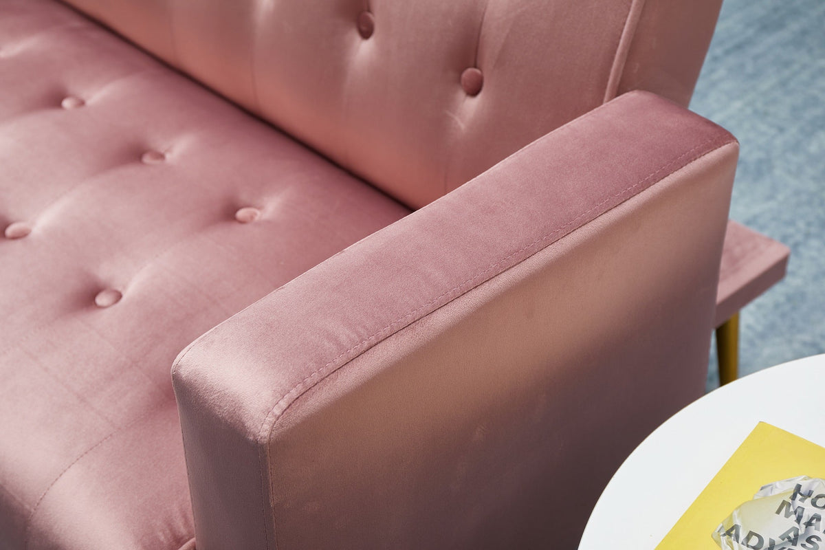 Rose Sofa Bed
