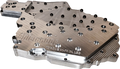 ATS Diesel 19-20 Dodge RAM 6.7L Cummins 68RFE Billet Valve Body Channel Plate 3030062464