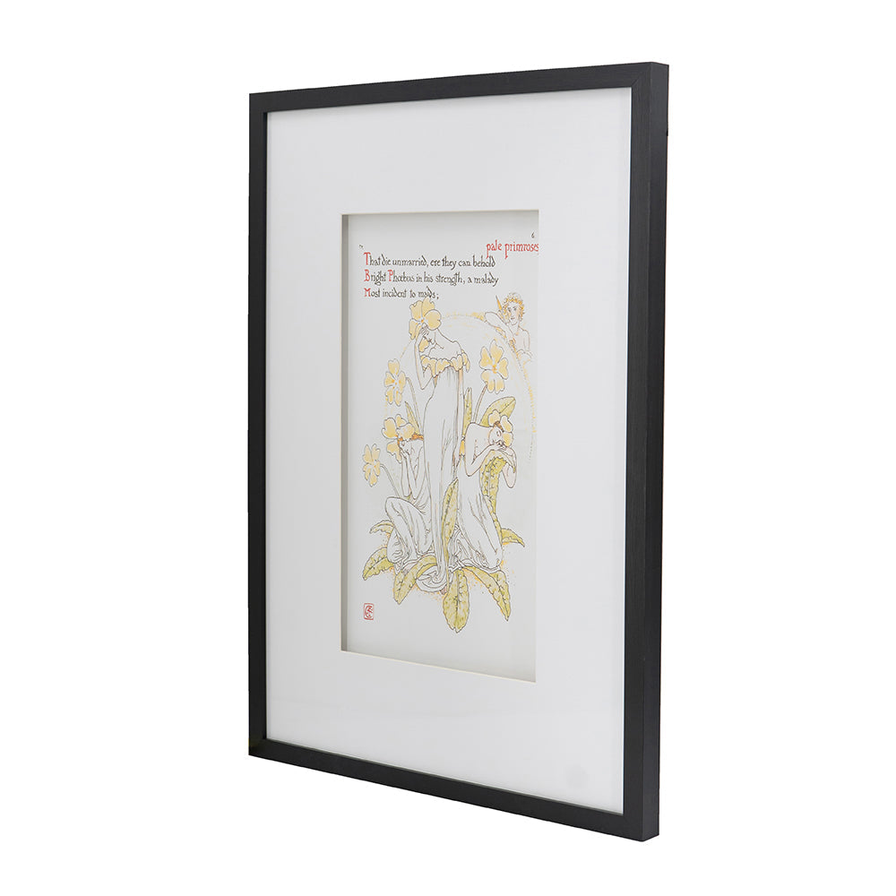 Set of 2 Wall Arts