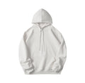 Hooded Pocket Pullover Sweatshirt Parent-Child Style