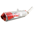 Big Gun 94-14 Kawasaki KLX 250 S/ R/ SF/300R EVO R Series Slip On Exhaust 09-4312