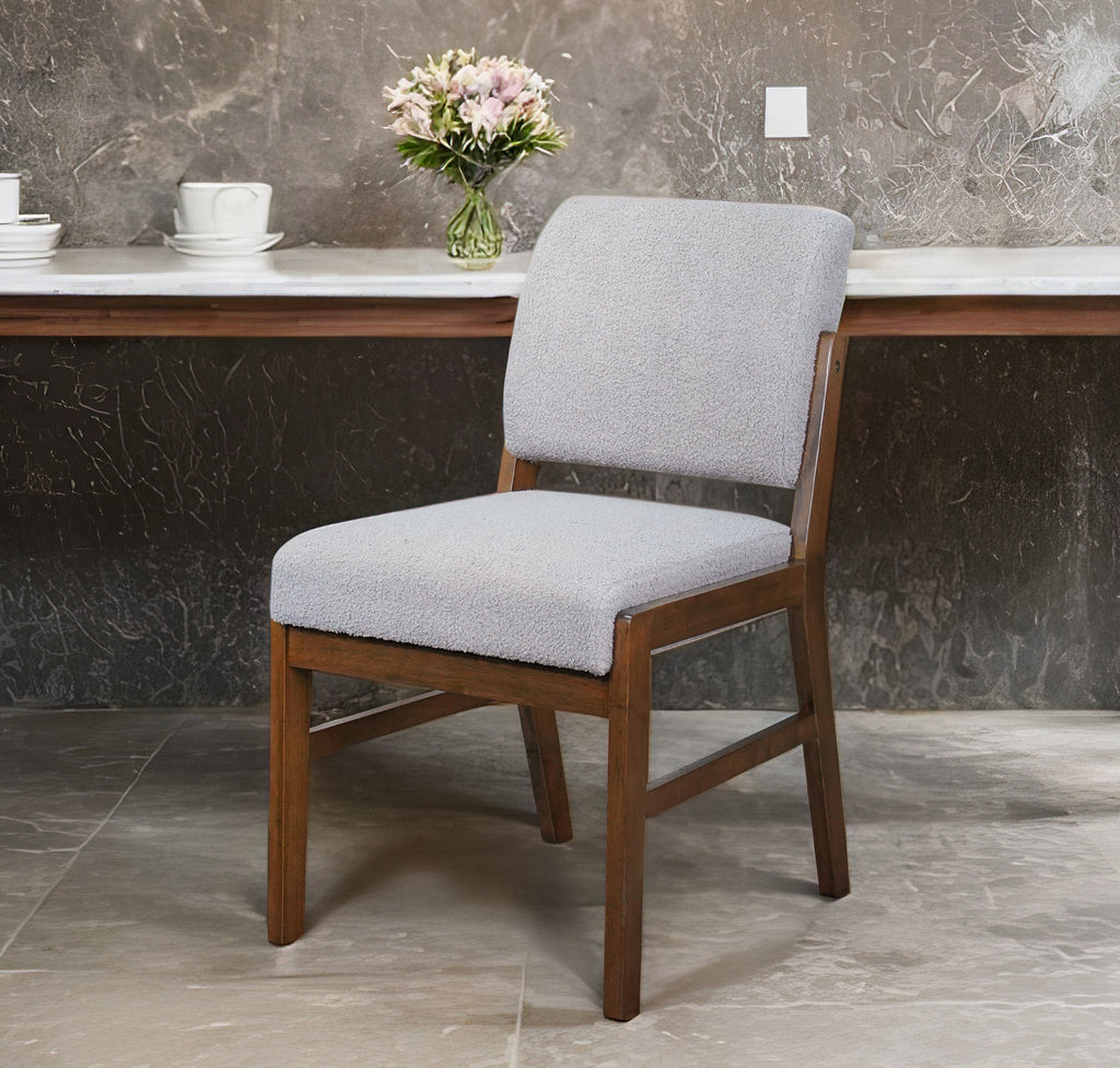 Caldwell Dining Chair Set of 2 - Light