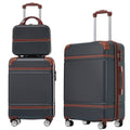 Hardshell Luggage Sets - 3 Pieces with TSA Lock