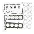 Athena 84-93 Kawasaki GPZ R 900 Top End Gasket Kit P400250600900