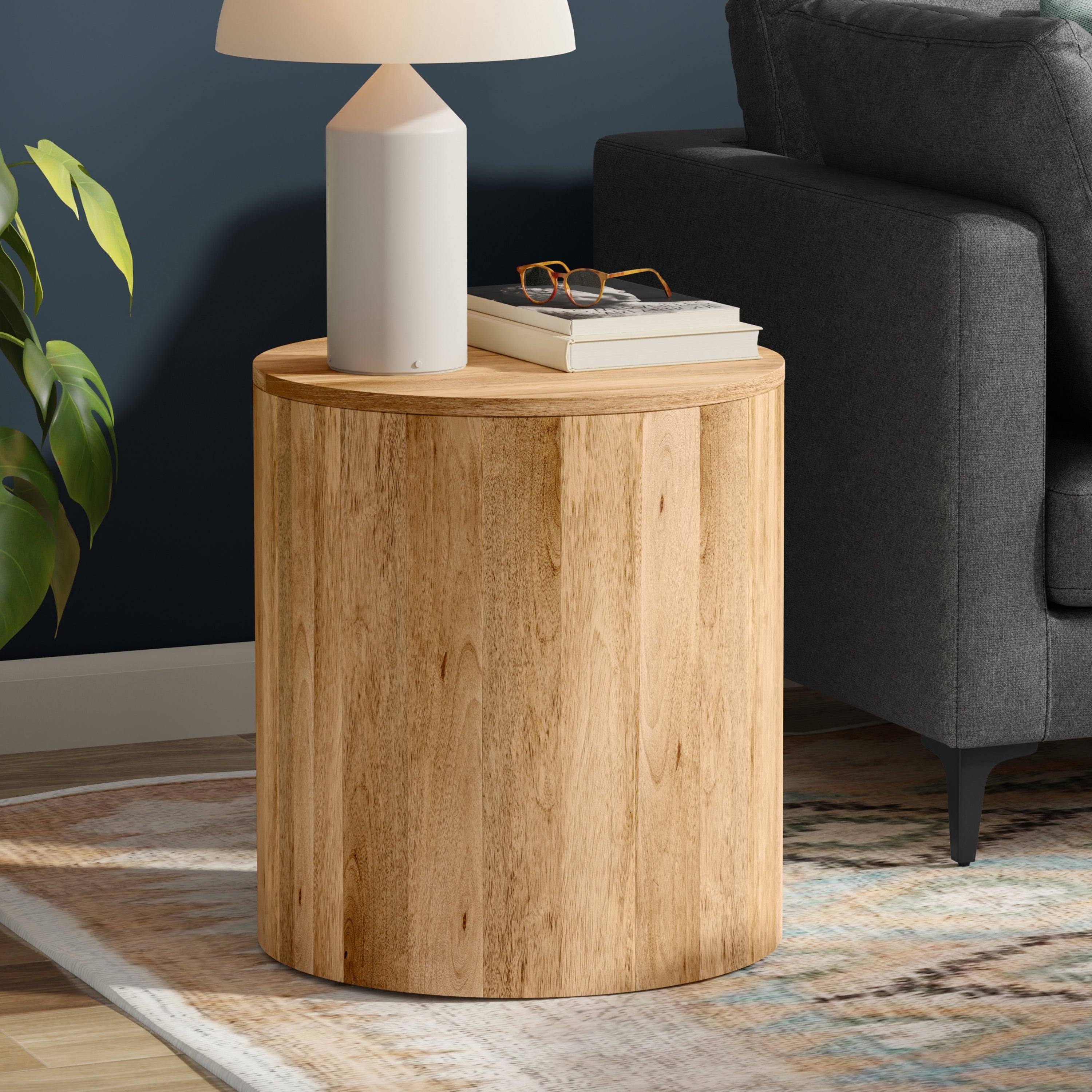 Millbury Side Table