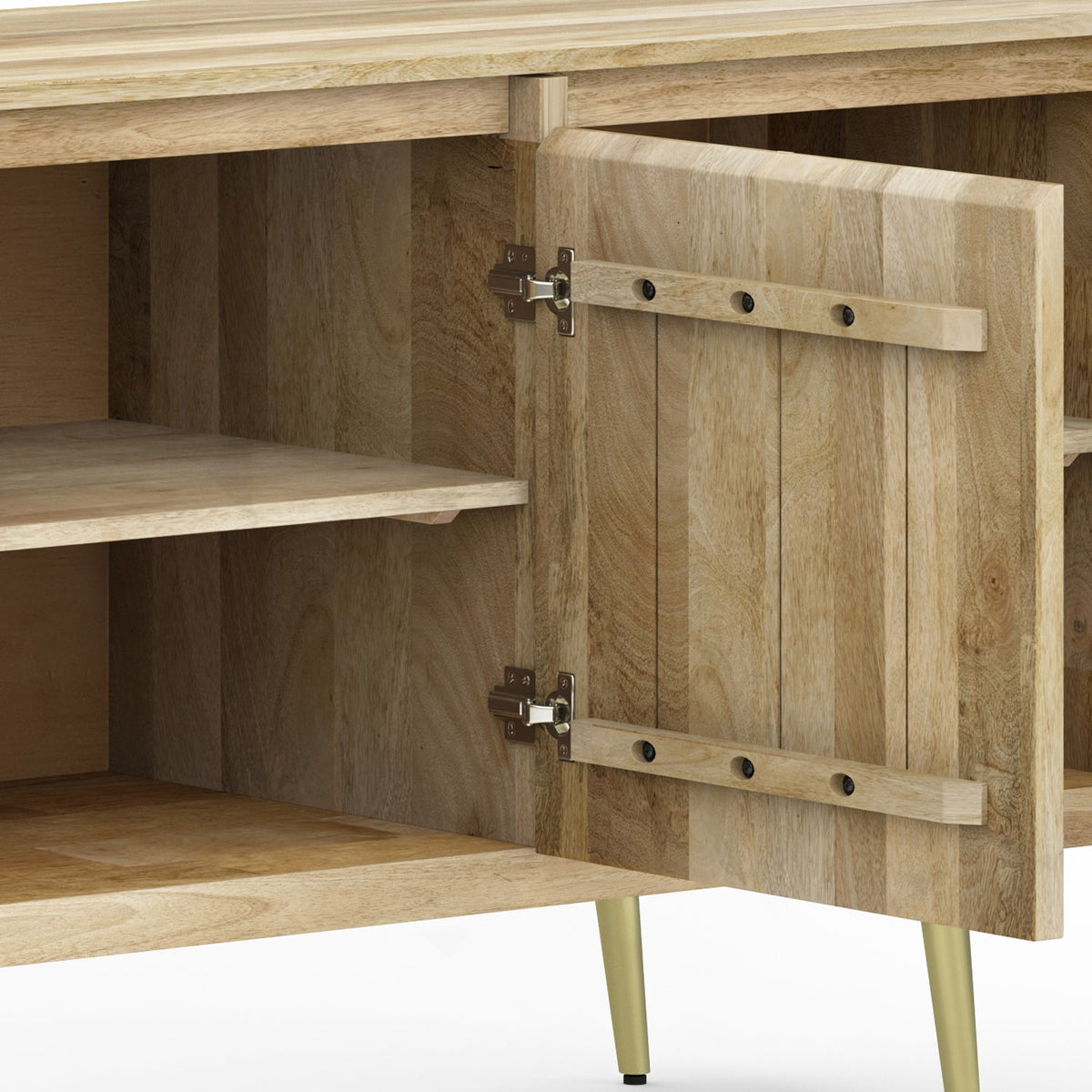 Jager Sideboard Buffet