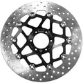 Brembo OE 91-94 Honda RS R 125CC/91-94 Honda RS R 250CC 296x5mm Brake Disc - Front Floating 78B408A3