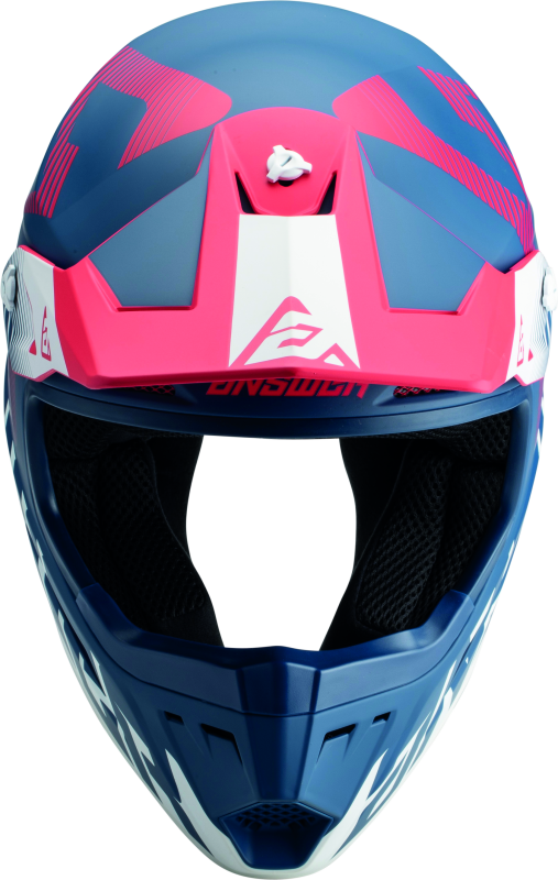Answer Ar1 V2 Bold He Redwhtblu Xs 447661