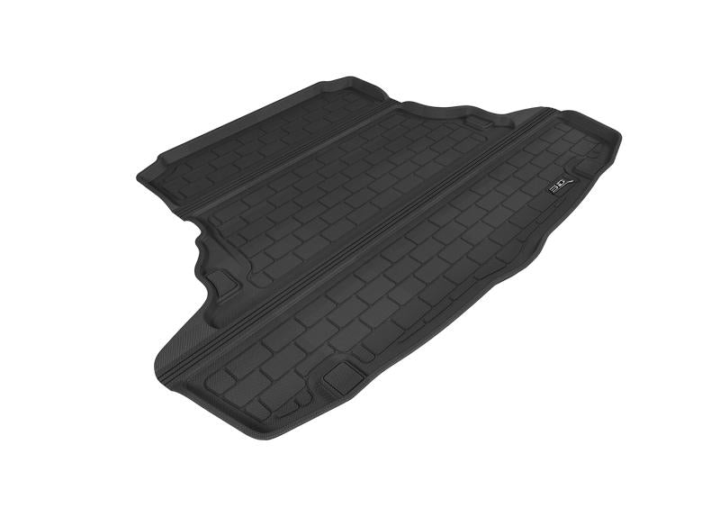 3D MAXpider 2014-2020 Lexus IS Kagu Cargo Liner - Gray M1LX0341301