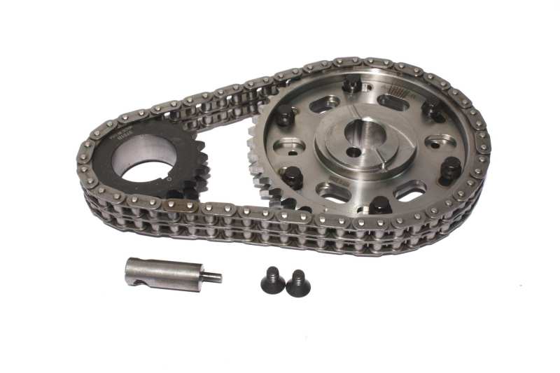 COMP Cams Solid Lifters SB & BB Chevy 813-8