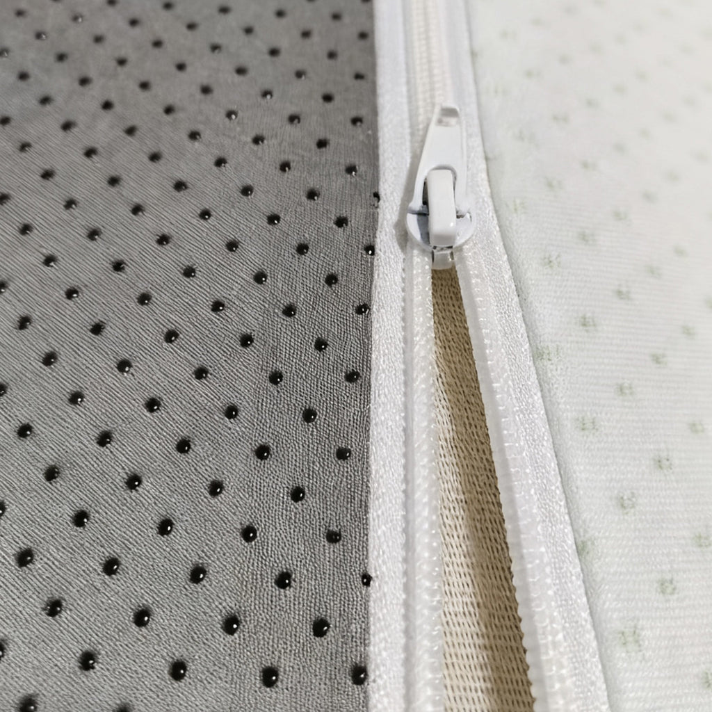 Made In US 10" King Size Mattress