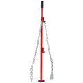 52-Inch Universal Pulling Stick Tool for Car Repair Bumpers