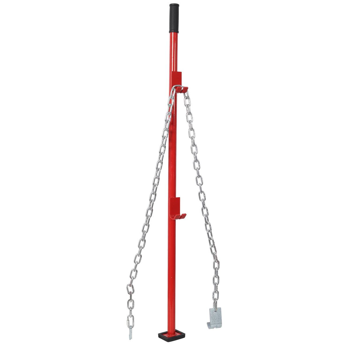52-Inch Universal Pulling Stick Tool for Car Repair Bumpers