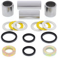 All Balls Racing 04-09 Honda CRF250R Swing Arm Bearing Kit 28-1127