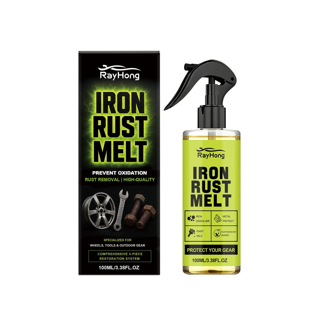 Rust Remover