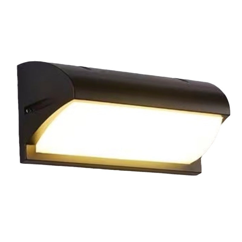 New Chinese Led Waterproof Moisture-proof Modern Minimalist Corridor Aisle