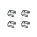 BLOX Racing Adapter Top Retaining Clip (Set of 4) BXEF-FI-AC-4