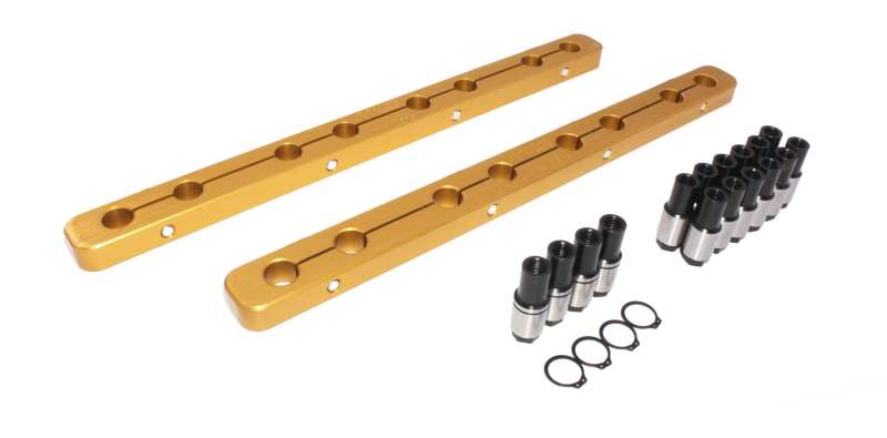 COMP Cams Stud Girdle Kit CS 7/16 Golds 4023