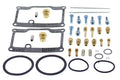 All Balls Racing 1993 Arctic Cat Cheetah Touring Carburetor Rebuild Kit 26-1900