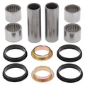 All Balls Racing 1990 Honda CR125R Swing Arm Bearing Kit 28-1029
