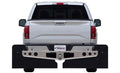 Access Rockstar 07-14 3XL Full Size Chevy / GMC Trim to Fit Mud Flaps (Heat Shield Recommended) A10200313